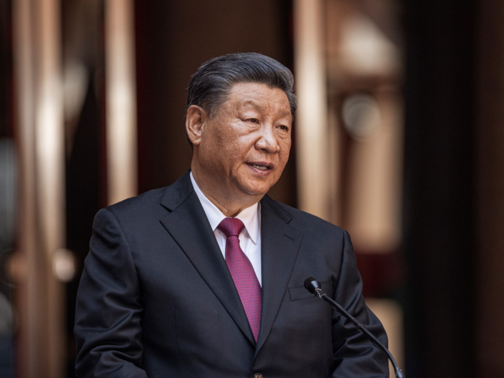 Francuska: Kina ublažila stav o Ukrajini pred samit G20
