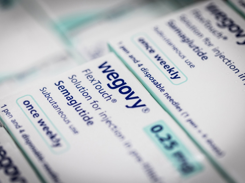 Novo Nordiskov lek za mršavljenje stiže u UK po nižim cenama nego u SAD
