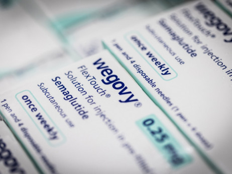 Novo Nordiskov lek za mršavljenje stiže u UK po nižim cenama nego u SAD