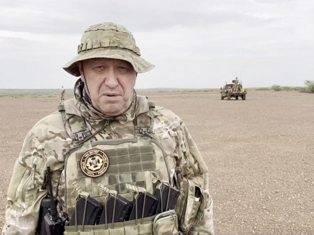 Prigožin proglašen mrtvim: kakva je Putinova uloga?