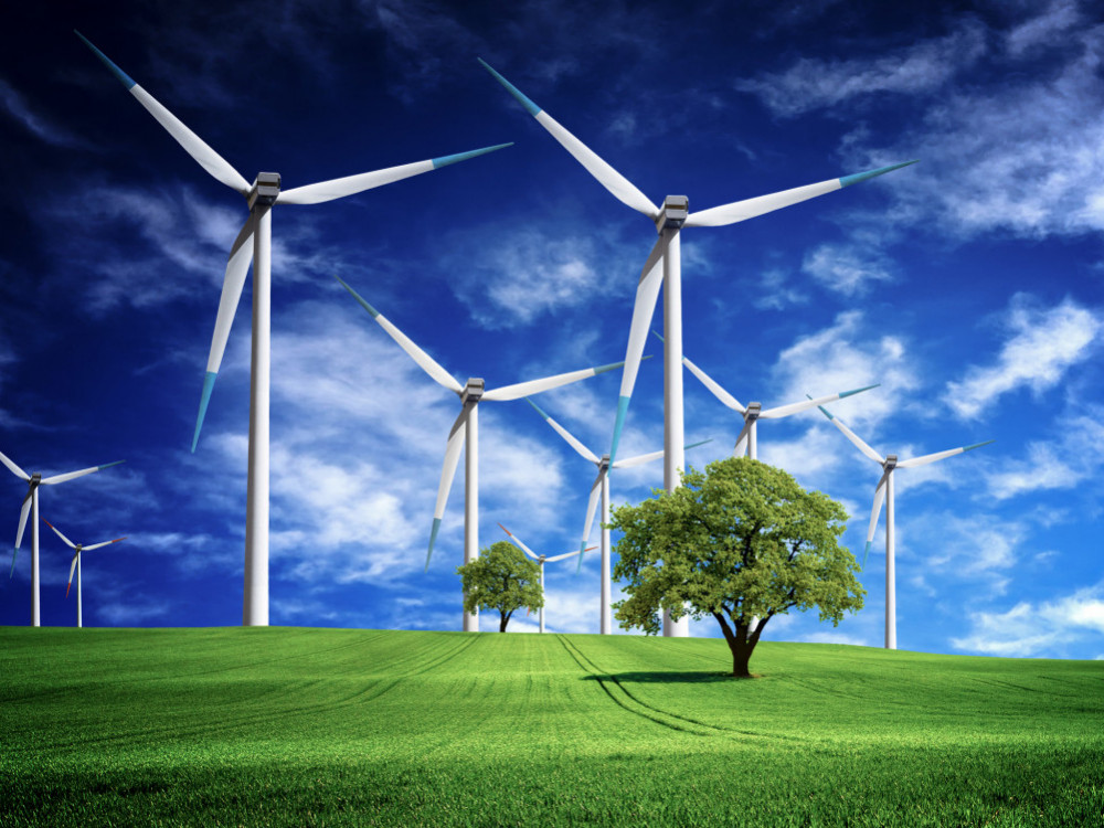 Cilj Vlade Srbije: Do 2030. na mreži 3,5 GW struje iz sunca i vetra