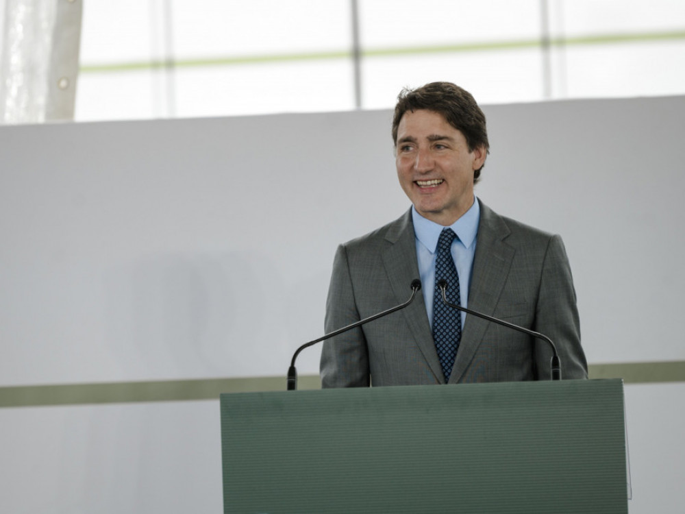 Justin Trudeau: G7 će podržavati Ukrajinu koliko god bude potrebno