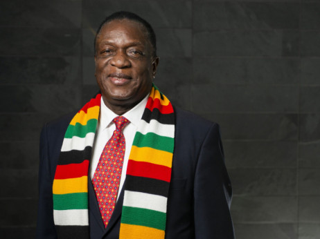 Posmatrači sumnjaju u izbornu pobedu predsednika Zimbabvea