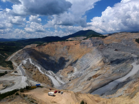 Kineski Zijin razmatra širenje rudnika bakra u Srbiji od 3,8 milijardi dolara