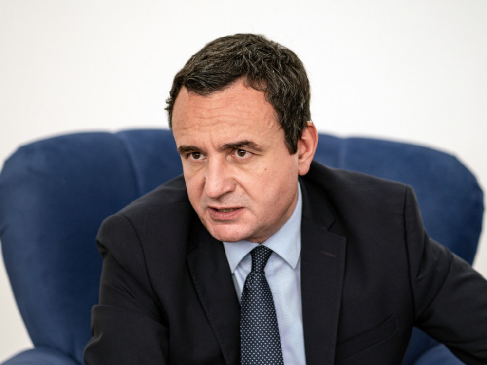 Propali pregovori u Briselu, Kurti odbio predlog EU