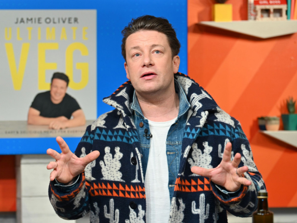 Posao čuvenog britanskog kuvara ponovo profitabilan