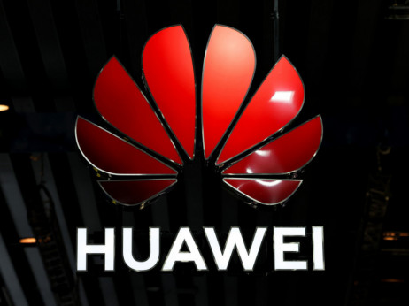 Huawei pomogao akcijama kineskih proizvođača čipova