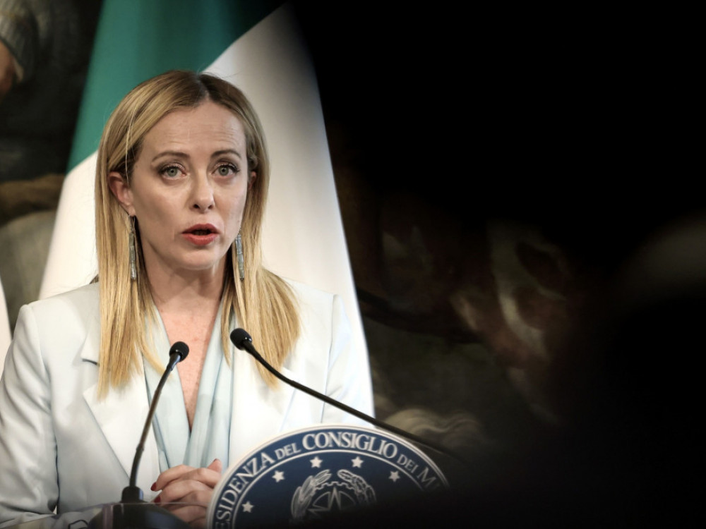 Italija kreće prema slabljenju veza s Kinom bez uzrujavanja Pekinga