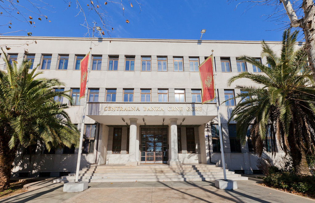 Crna Gora izabrala Irenu Radović za guvernerku