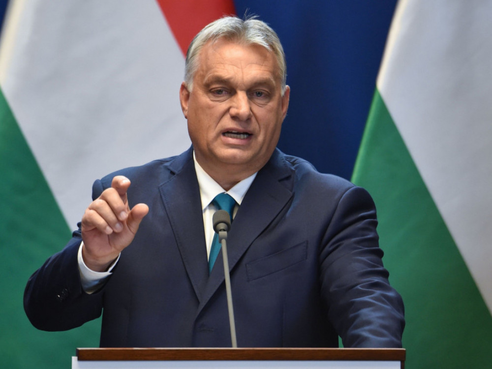 EU pokrenula postupak protiv Mađarske zbog zakona o zaštiti suvereniteta