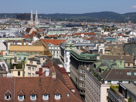Austrija ograničava povećanje kirija kako bi ublažila pritisak na građane