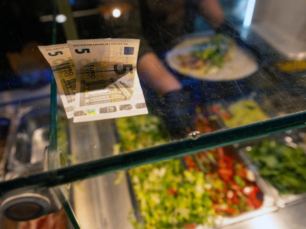 Inflacija u Nemačkoj 6,1 odsto, statističari je pravdaju niskom bazom