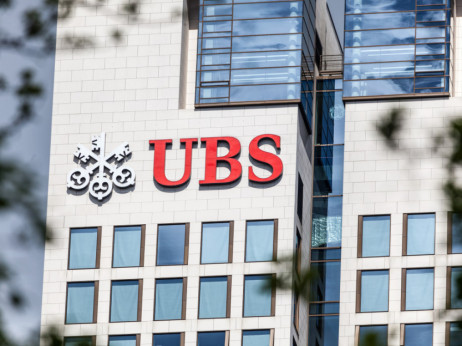 UBS ponovo prodaje AT1 obveznice, prinos preko osam odsto