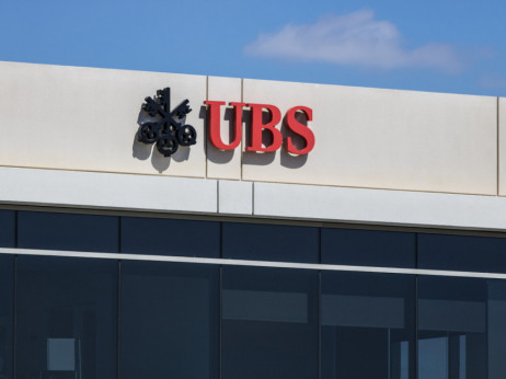 UBS otpušta 3.000 zaposlenih u Švajcarskoj