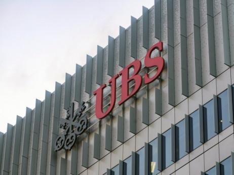 Direktor UBS-a zadovoljan oporavkom Credit Suissea