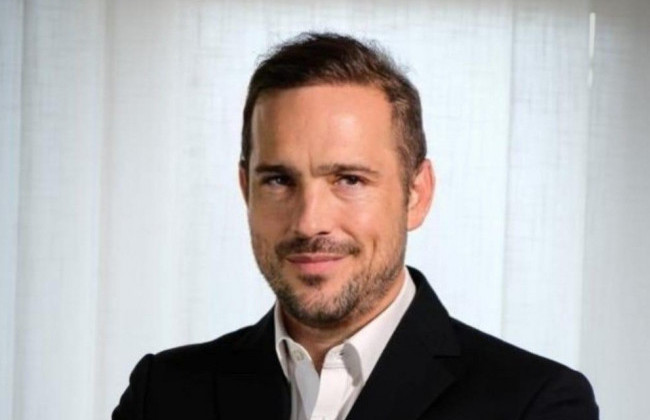 Ivan Leposavić je novi direktor Beogradske berze