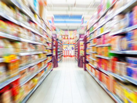 Vlada FBiH ograničila marže za osnovne životne namirnice