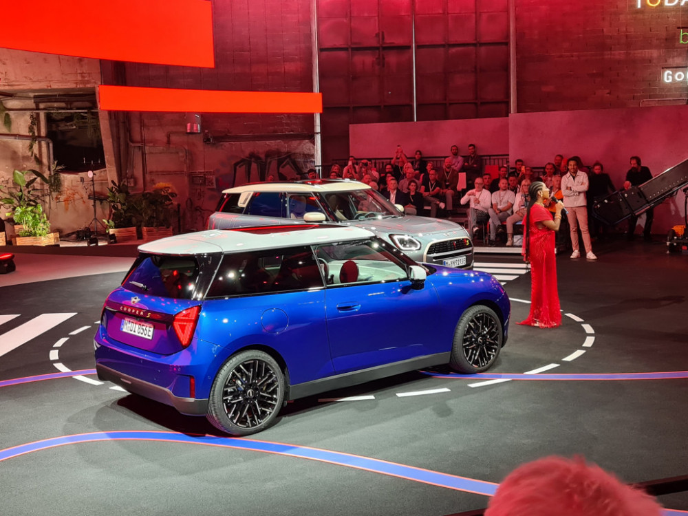 Najbolje stvari dolaze u malim i – električnim paketima