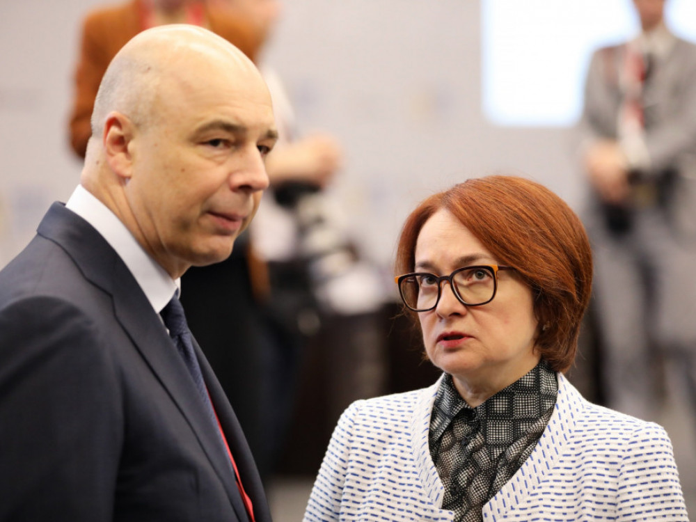 Ruske vlasti su podeljene oko toga kako da sačuvaju rublju