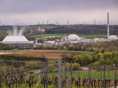 Scholz odbacuje pozive za oživljavanje nuklearne energije