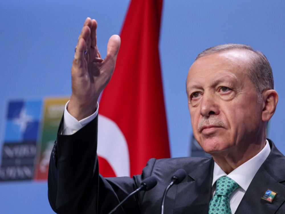 Erdogan je pao u Turskoj, ali nemojte ga još otpisati