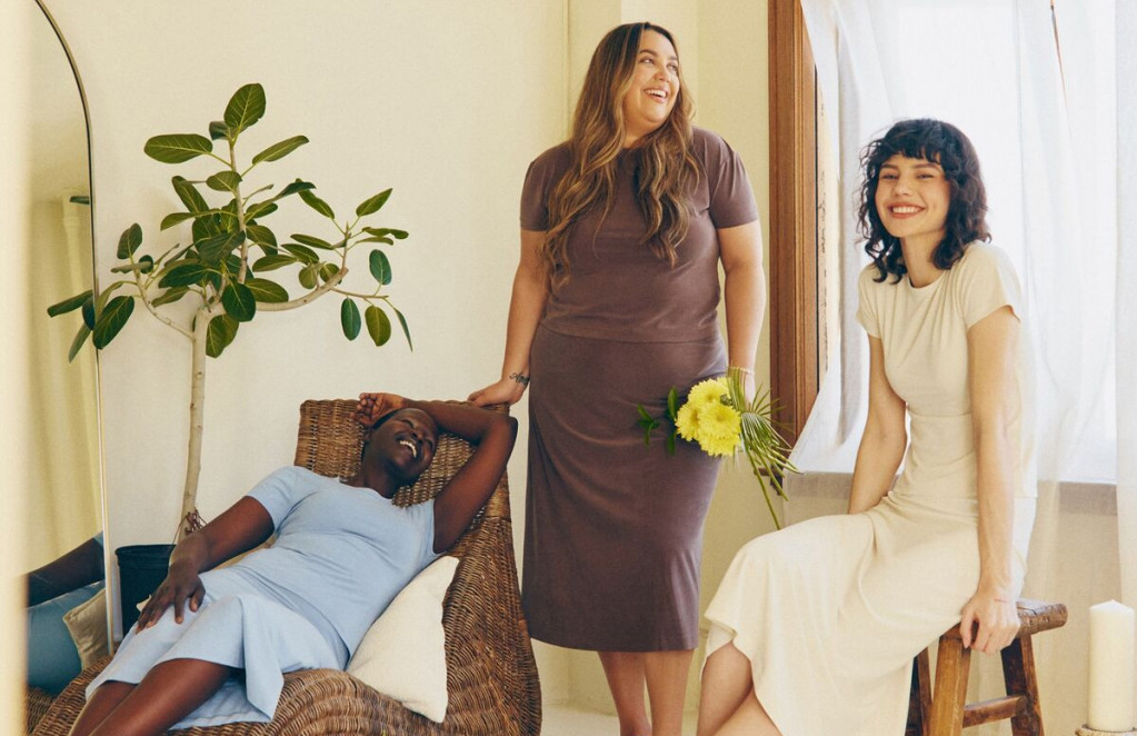 Odeća za trening je novi dres-kod za kancelariju