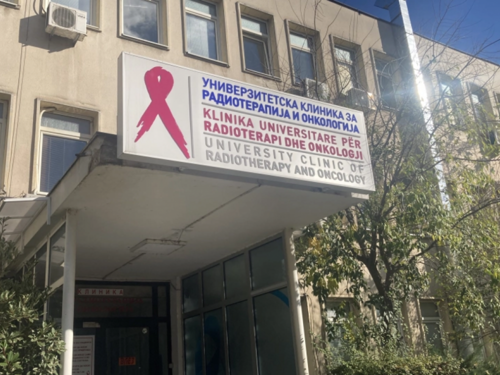 Onkološka afera potresa Makedoniju, lekovi krijumčareni na KiM