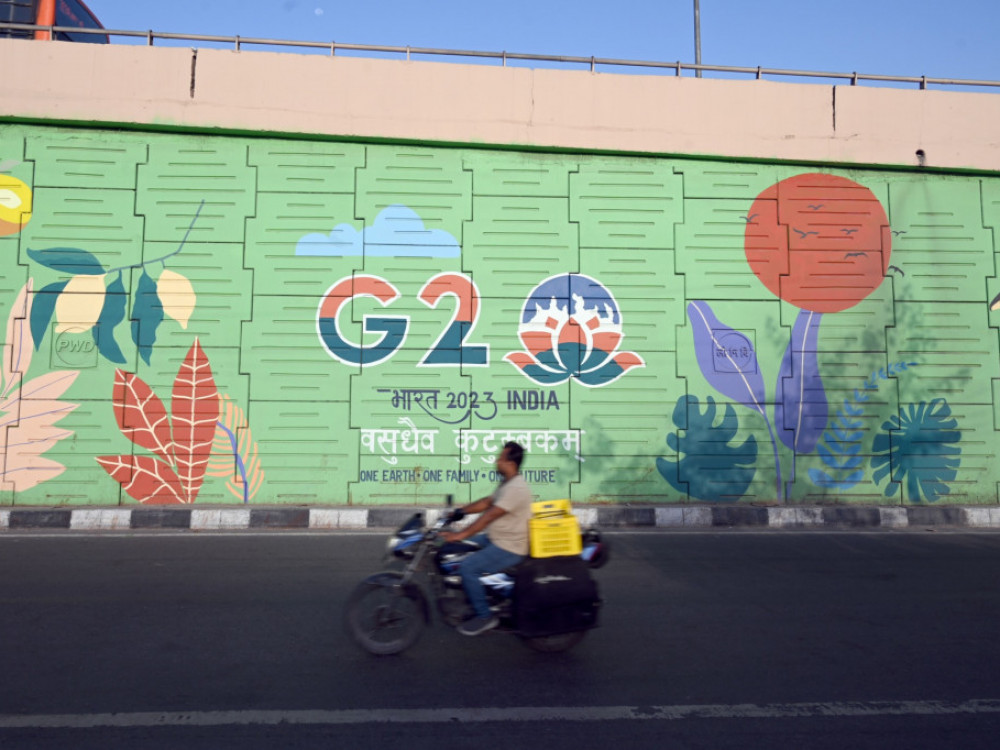 Bez Kine i Rusije na samitu G20, EU će se približiti Africi