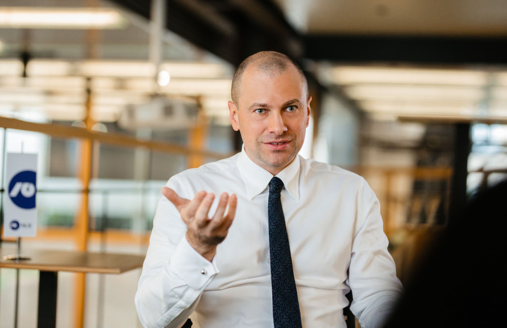 Brodnjak: Profiti banaka nisu ekscesni, ekstraporez nije rešenje