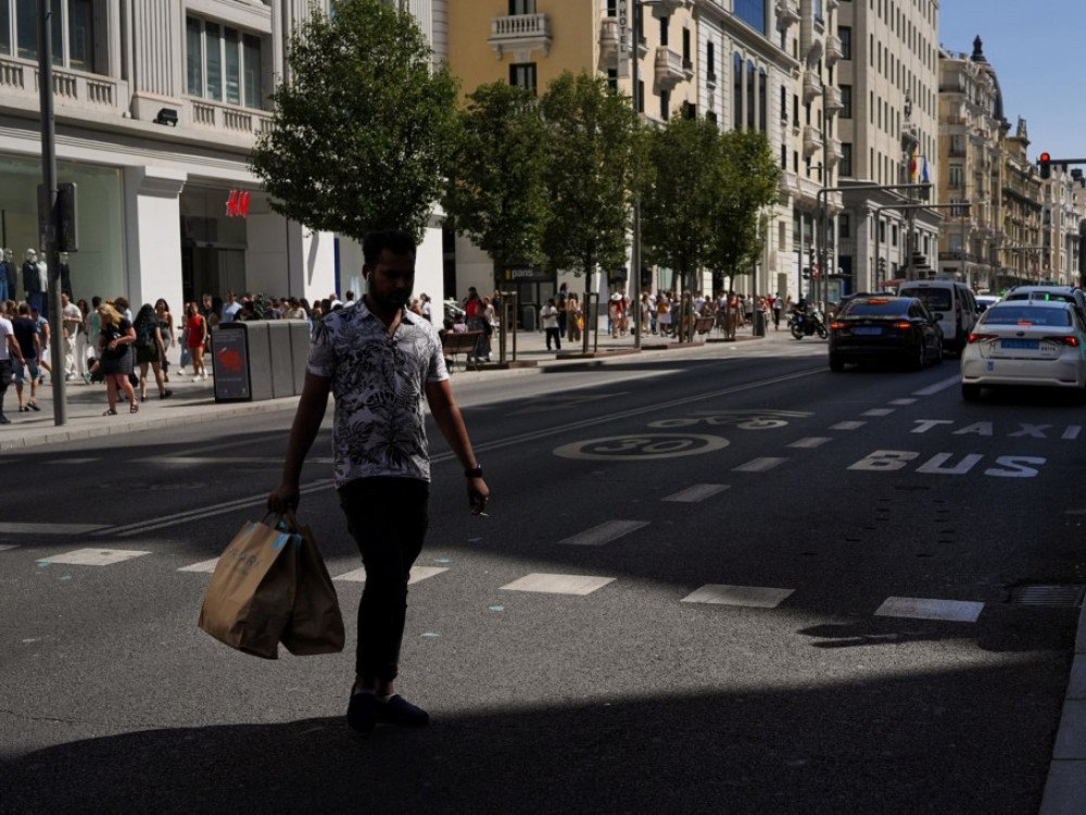 Očekivanja građana o inflaciji u evrozoni porasla u julu