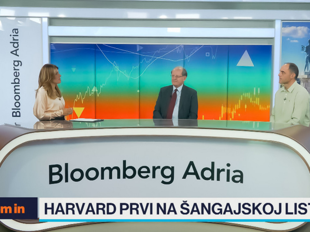 Zoom In: Stručnjaci zaslužni za skok BU na Šangajskoj listi