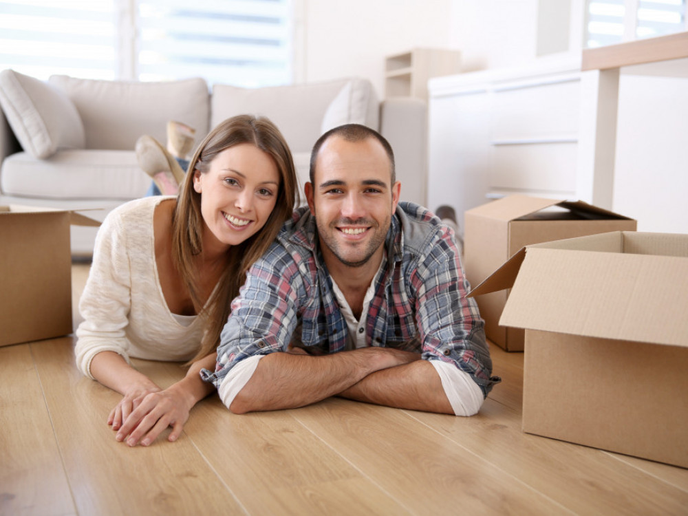 Cene stanova ne posustaju, ali padaju rate na kredite za 160 evra