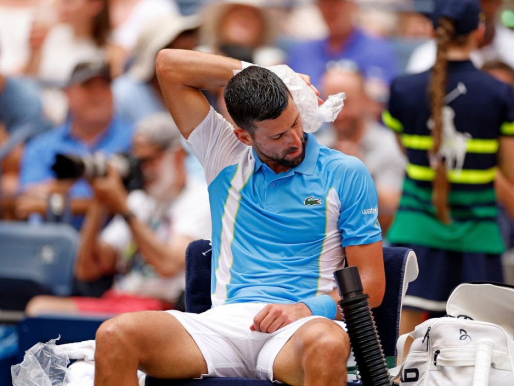 Novak Đoković i trener Andy Murray raskidaju saradnju