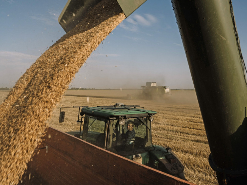 Poljska, Mađarska i Slovačka traže produženje zabrane uvoza ukrajinskog žita