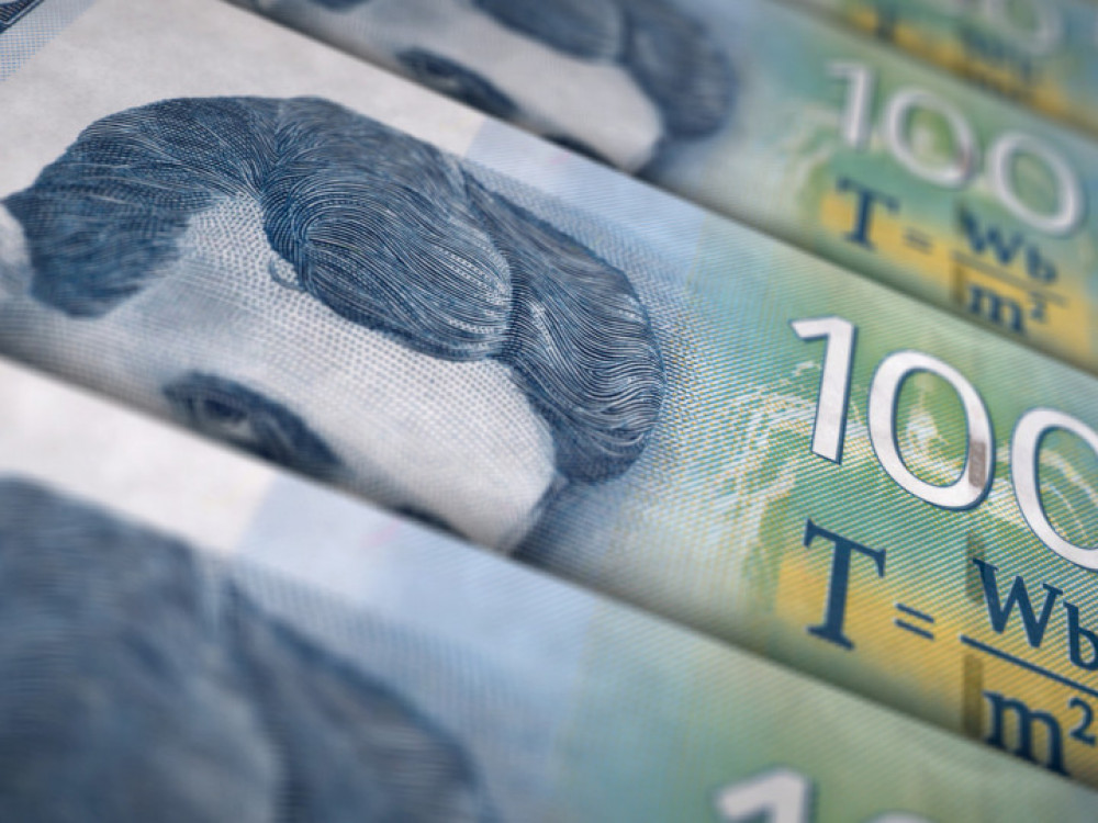 NBS nije menjala stope, čekaće se Fed i ECB