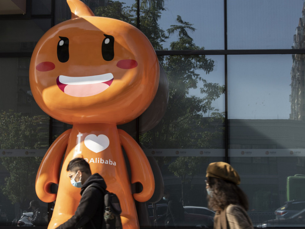Alibabi je sada veštačka inteligencija prioritet