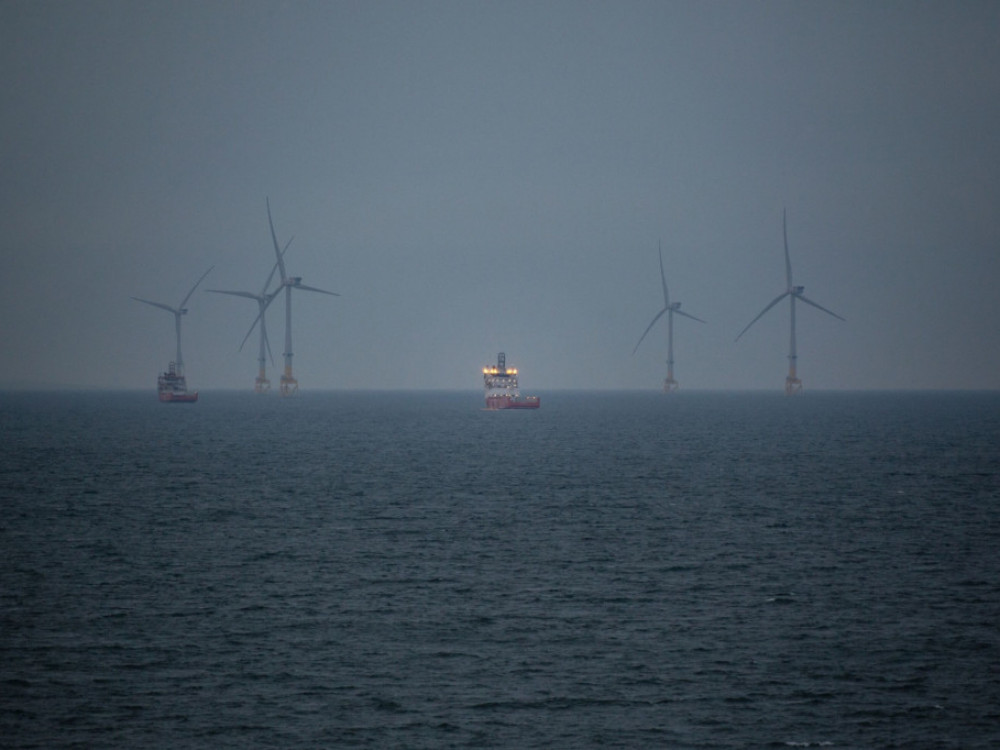 Britanska energetska industrija mogla bi da izgubi 95.000 radnih mesta