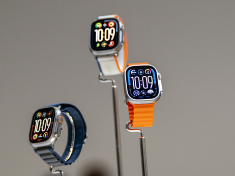 Da li će Apple morati da povuče sa polica Apple Watch?