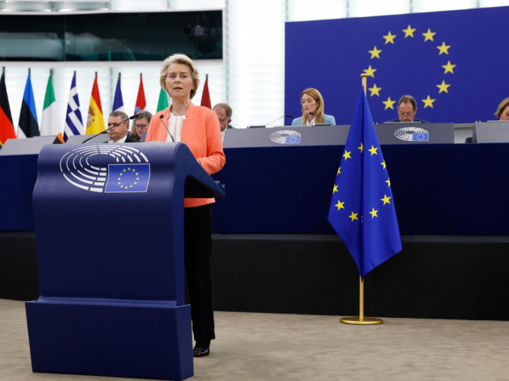 Ukratko iz sveta - EU spremila mere odmazde za Trumpove carine