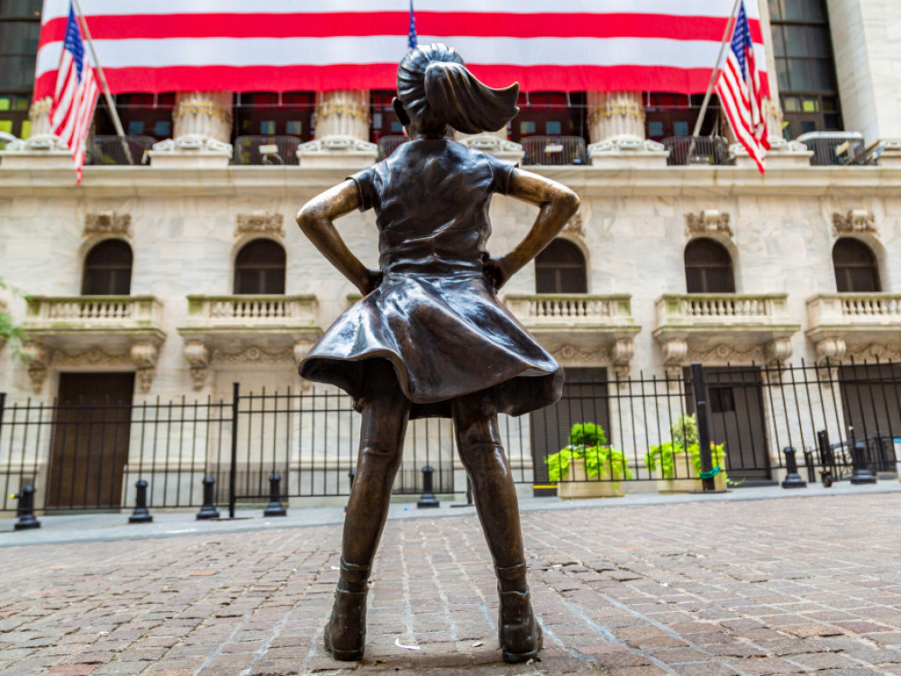 Tržišta u SAD optimistična, S&P 500 prešao 4.500 poena