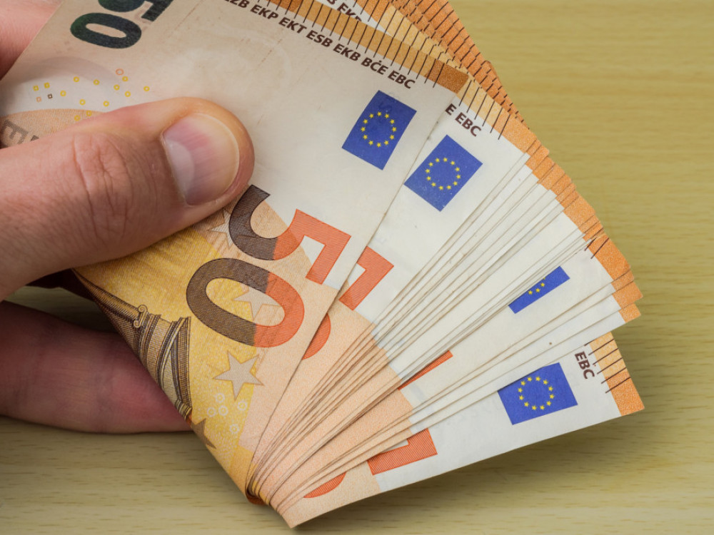 Srbija i Crna Gora posle 17 godina ponovo imaju direktan platni promet