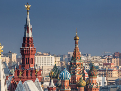 Banka Rusije ponovo podigla kamatnu stopu i pored slabljenja rublje