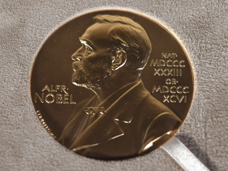 Fond za Nobelovu nagradu ove godine povećan na 11 miliona švedskih kruna