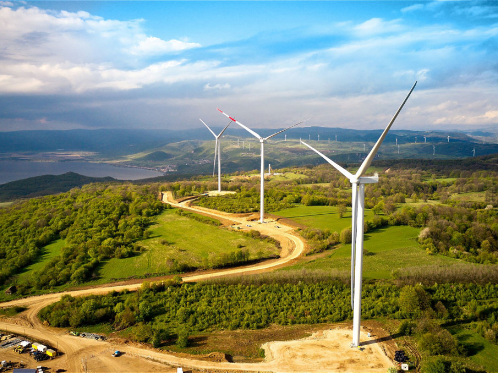 MK Group ulaže 900 miliona evra u obnovljive izvore energije