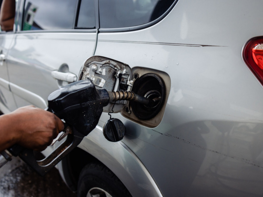 Cena nafte se približava 95 dolara po barelu