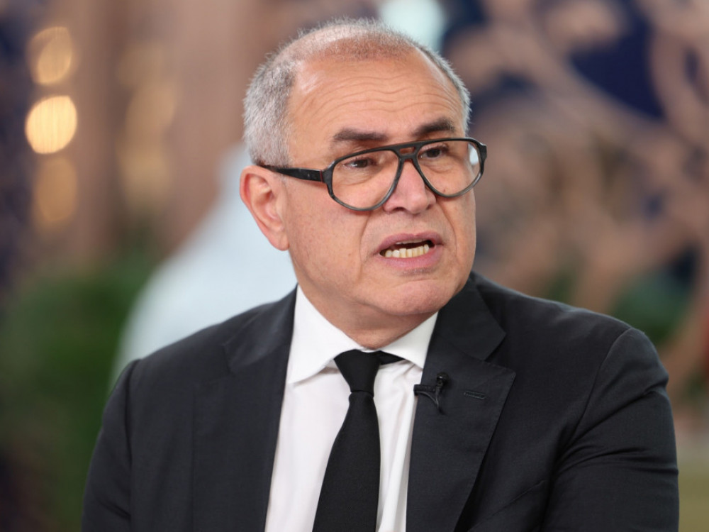 Dr Propast: ECB i BOE moraju da podignu stope kako bi izbegle stagflaciju
