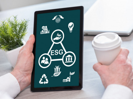 Šta je ESG?