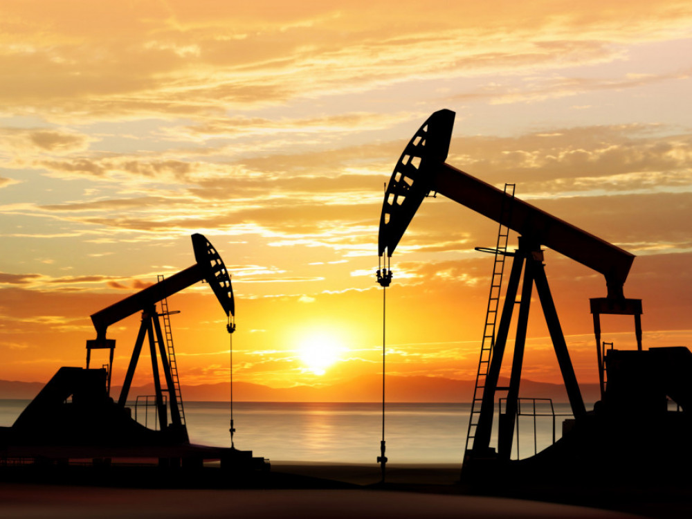 Cena nafte dobija zamah, brent prešao granicu od 95 dolara po barelu