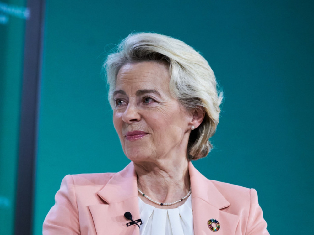 Von der Leyen: Neophodna istraga kineskih subvencija za EV