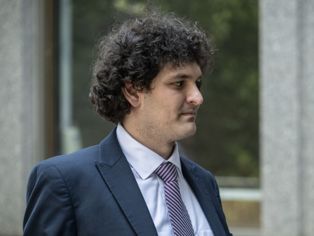 Sam Bankman-Fried proglašen krivim za ogromnu prevaru preko FTX kripto-berze